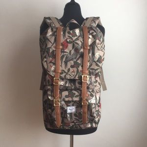 Herschel backpack